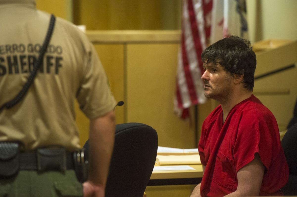 Mason City man gets up to 30 years for stabbing woman in the throat