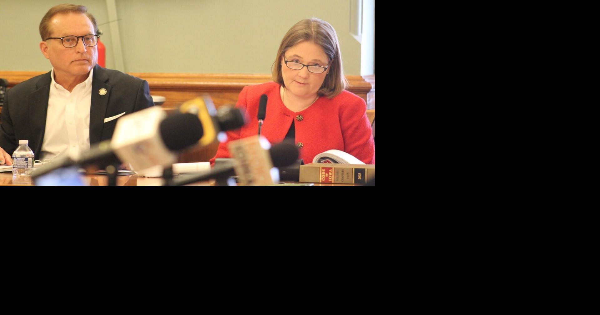 Only 1 guilty verdict in Iowa pursuit of noncitizens voting