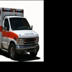 One person dead in Kossuth County SUV-semitrailer crash