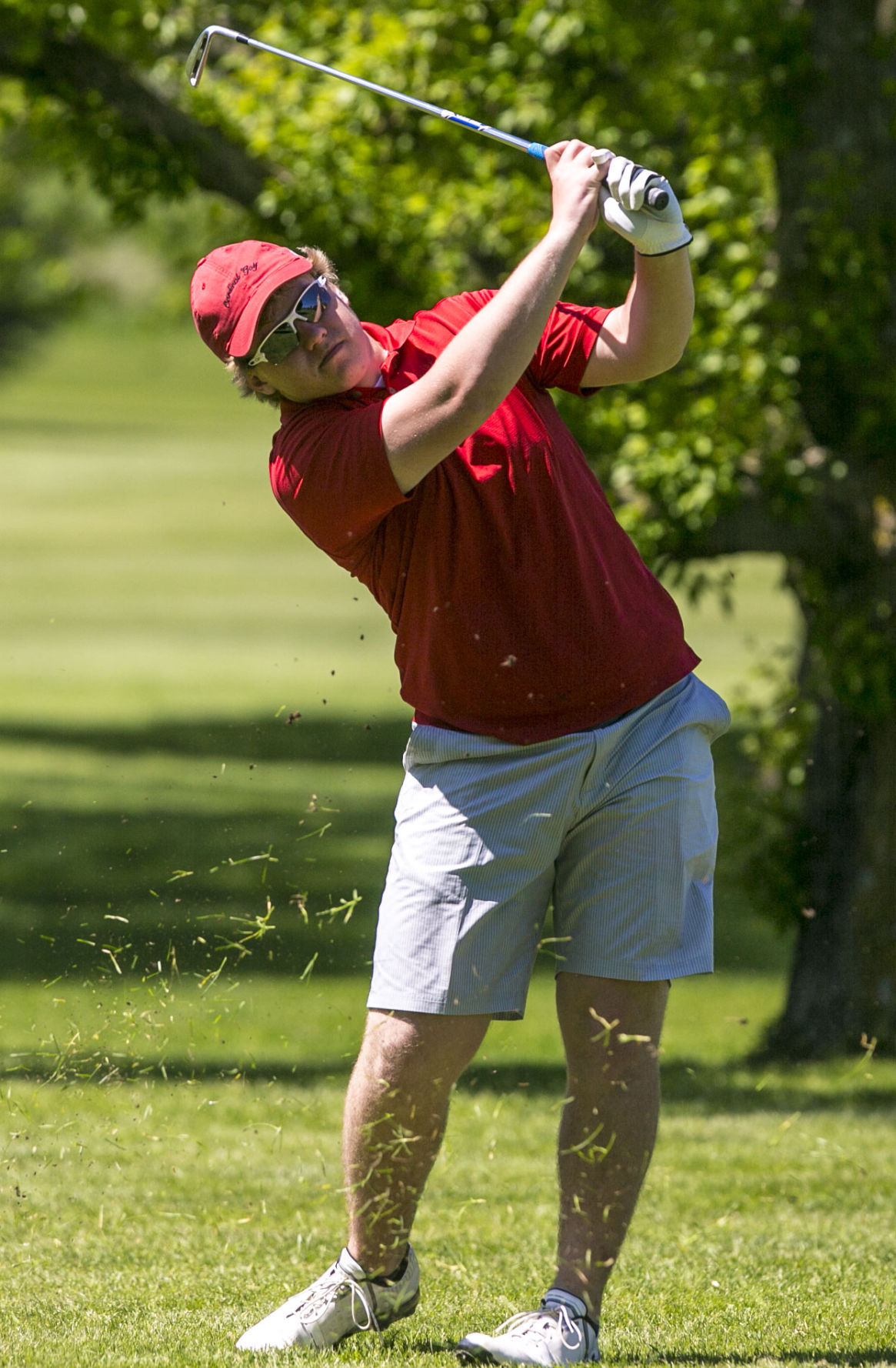 Golf Hampton 22