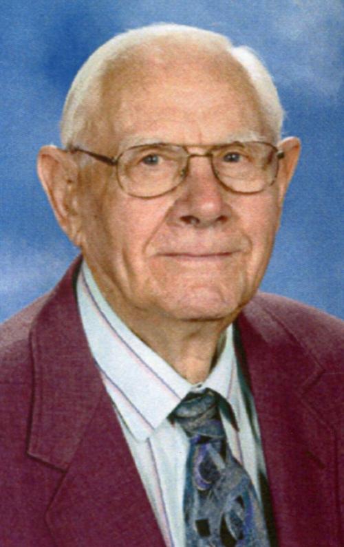 Clarence W. Kruse Obituaries