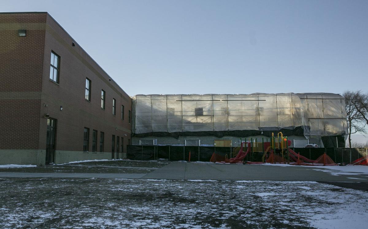 Experts Eagle Grove school project unusual, but not improper use of