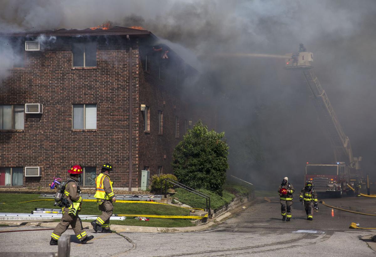 Plymouth Rd Fire 16