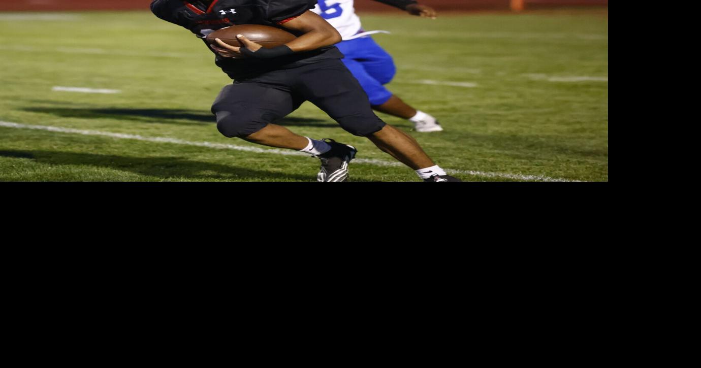 PHOTOS: Mason City hosts Marshalltown- Sept. 11, 2026
