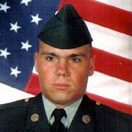 Army Spc. Joshua Lincoln Knowles
