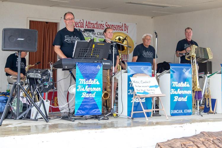 Malek's Fishermen Band.jpg