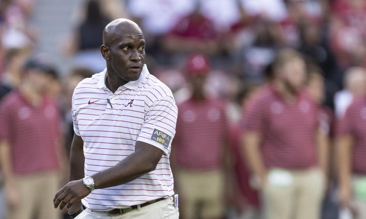 Utah St Alabama Football