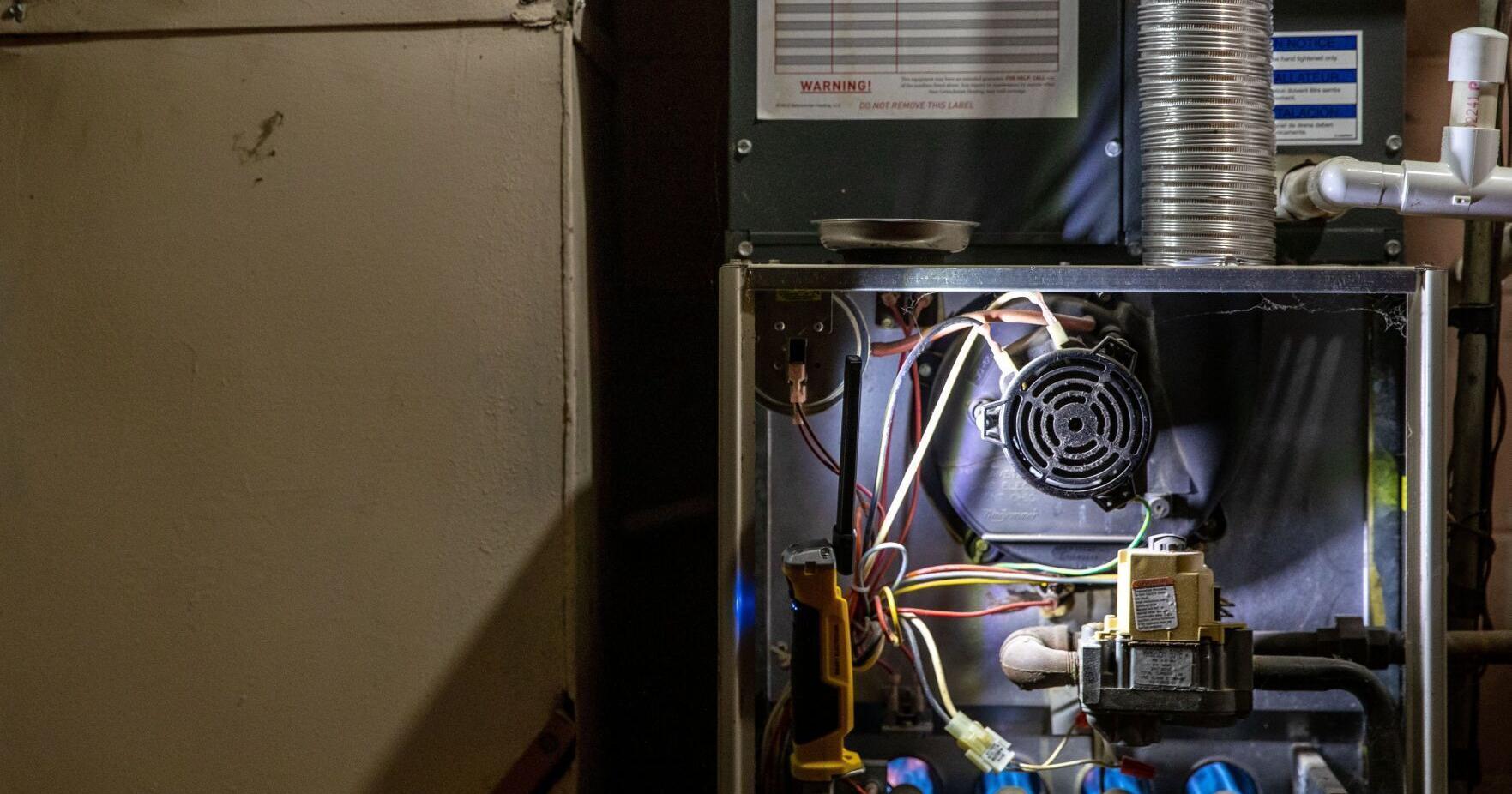 Iowa utilities expected to meet normal winter energy demands - Vimarsana News