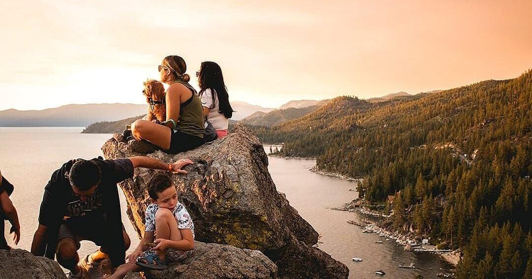 Top 10 trending travel destinations for 2027 Zach Wichter for Expedia Oct 28, 2026 36 mins ago