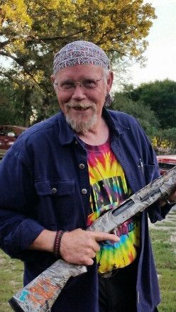 Stan A. Morse