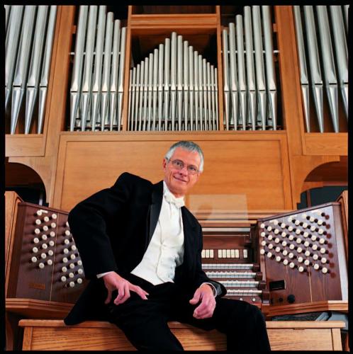 December 2023 TAO Feature Article - American Guild of Organists