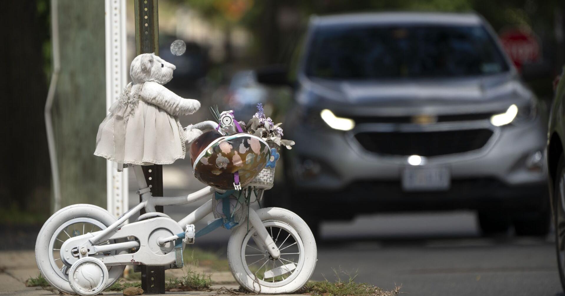 Rising pedestrian, cyclist deaths linked to larger vehicles - Vimarsana News