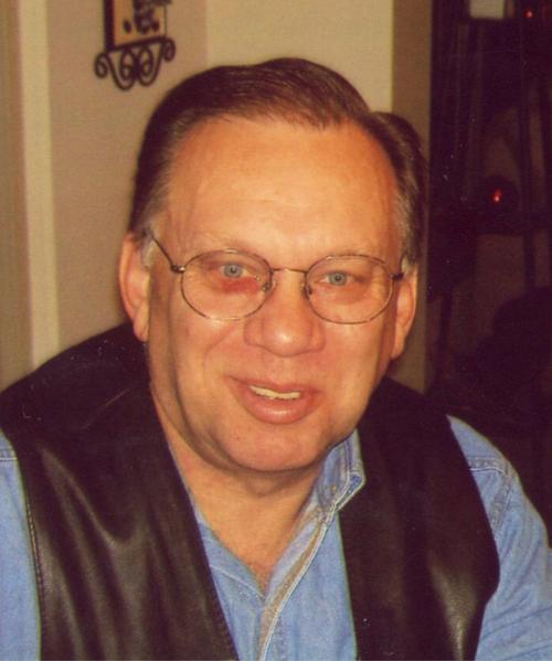 Jerry Butters