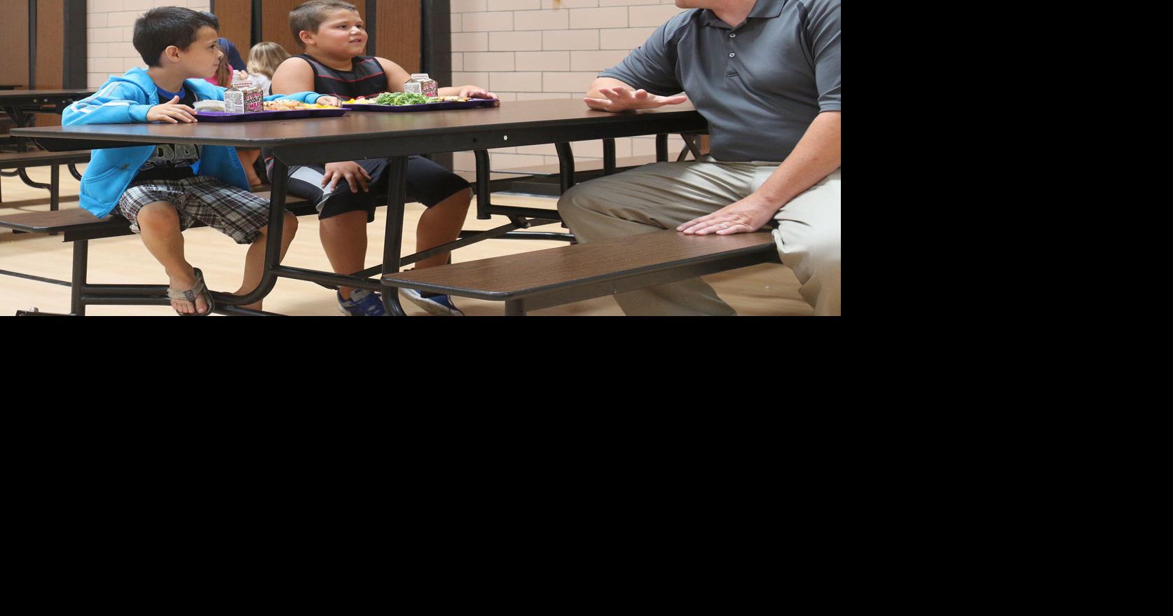 Eagle Grove Elementary receiving 6M addition in anticipation of pork plant