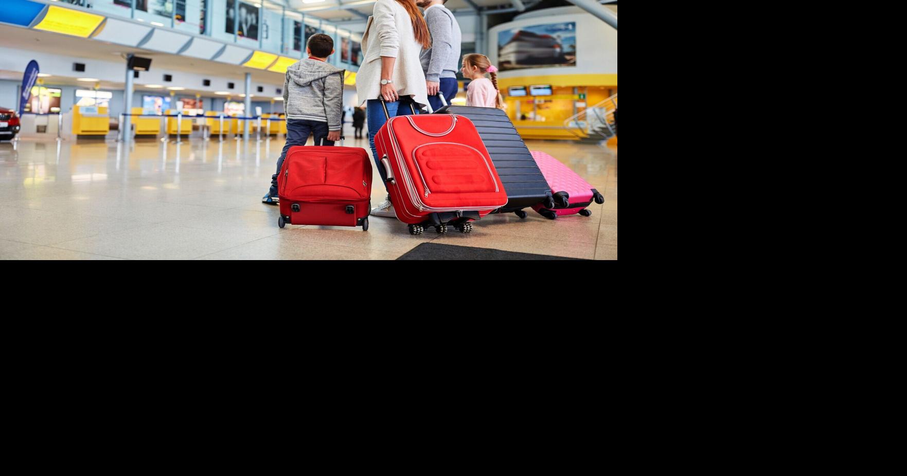 How to involve your children in travel planning Jessica Puckett, TravelPulse Jul 13, 2026 47 mins ago