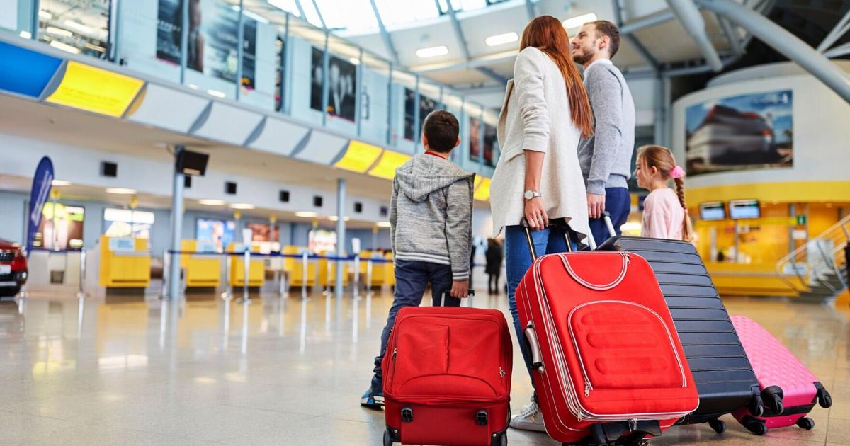 How to involve your children in travel planning Jessica Puckett, TravelPulse Jul 13, 2026 47 mins ago