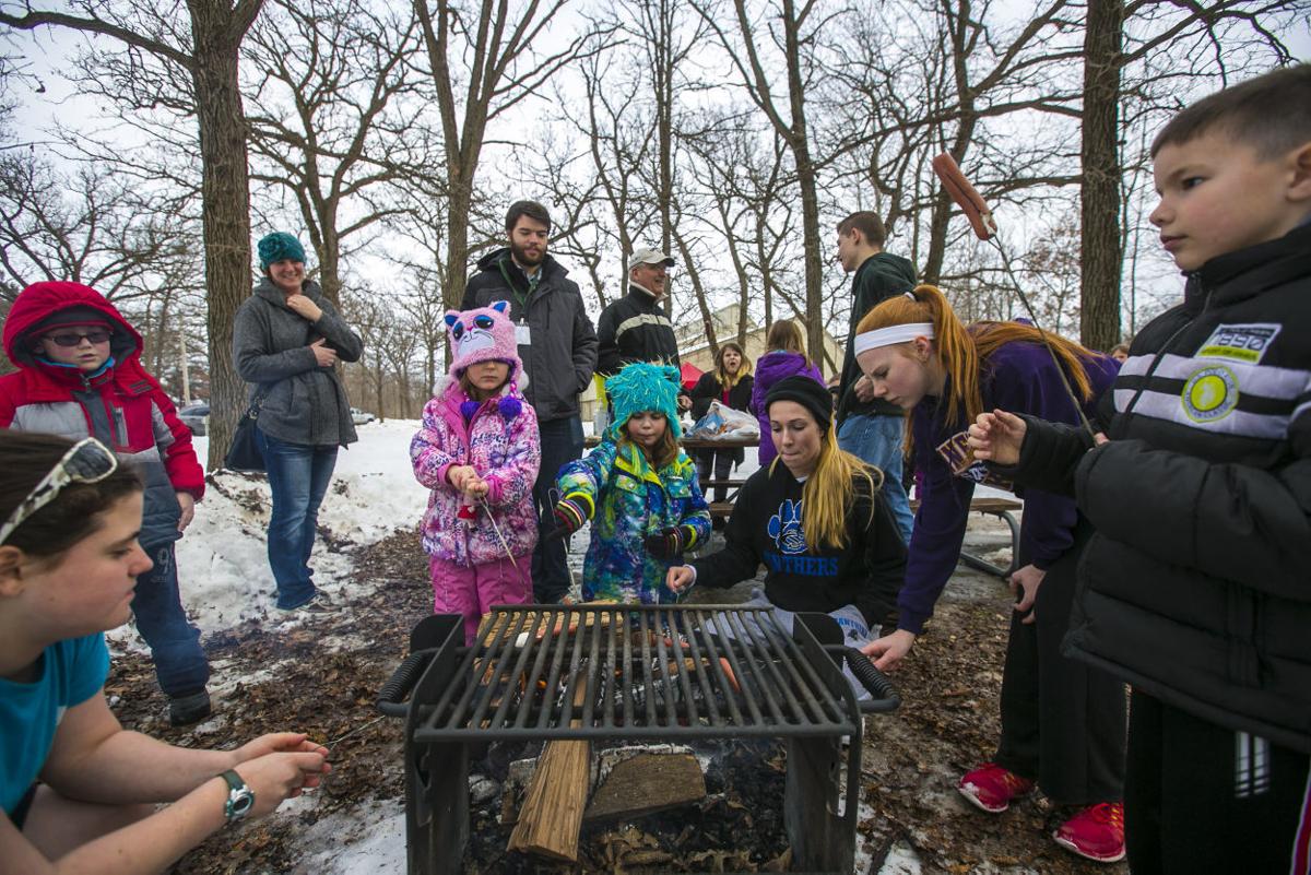 Winter Festival