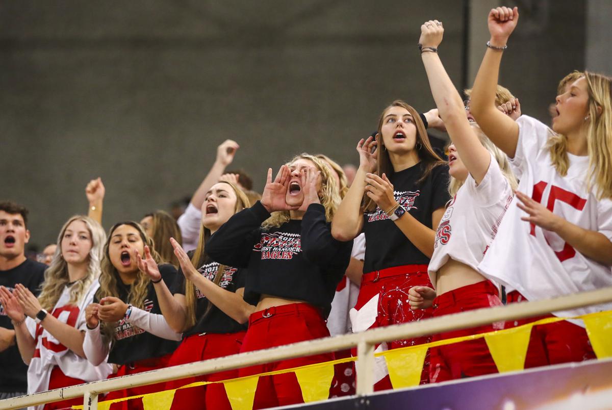 State Final West Hancock 7