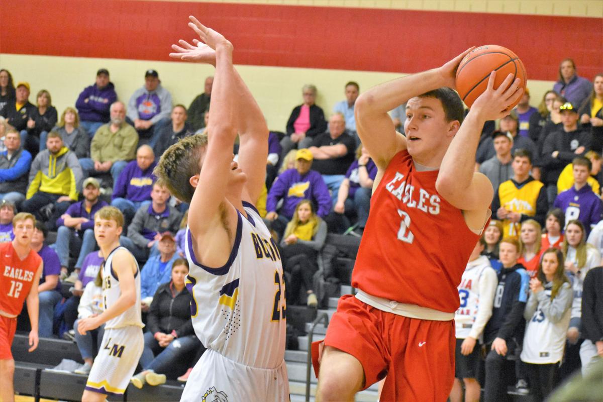 Three Area Boys Basketball Teams Set For State Title Run North