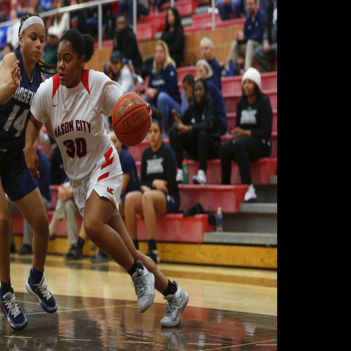 Mohawk Defense Is Key In Win Over Des Moines Roosevelt North