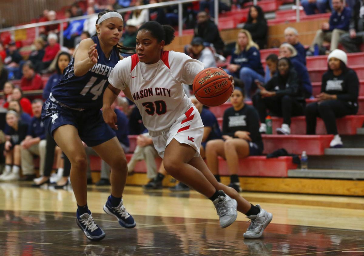 Mohawk Defense Is Key In Win Over Des Moines Roosevelt North