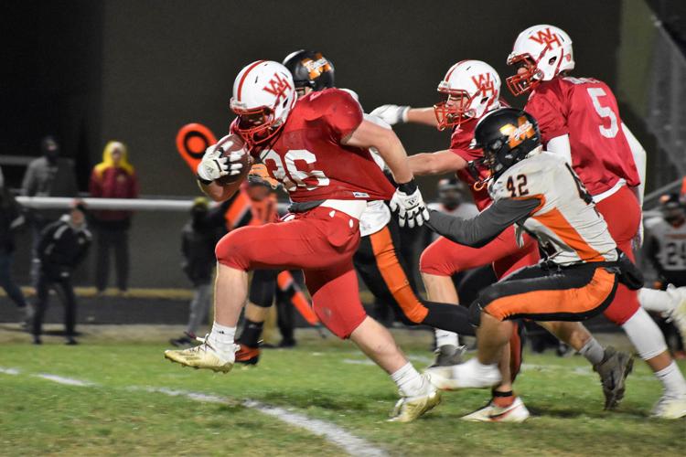 WH fb vs. Madrid-Kelly run-1