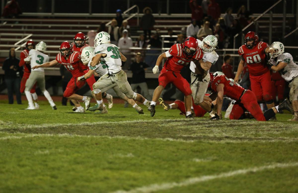 Photos Osage Football Vs Aplington Parkersburg Sports
