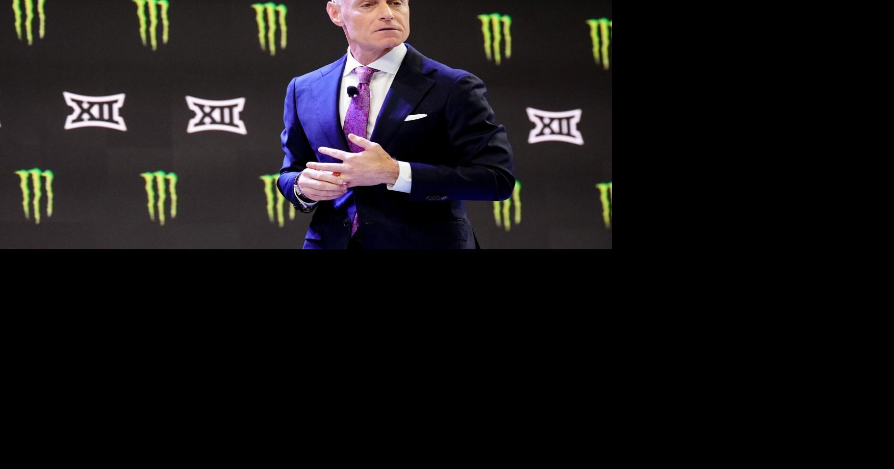 3 things Iowa State fans should know from Big 12 commissioner's press conference