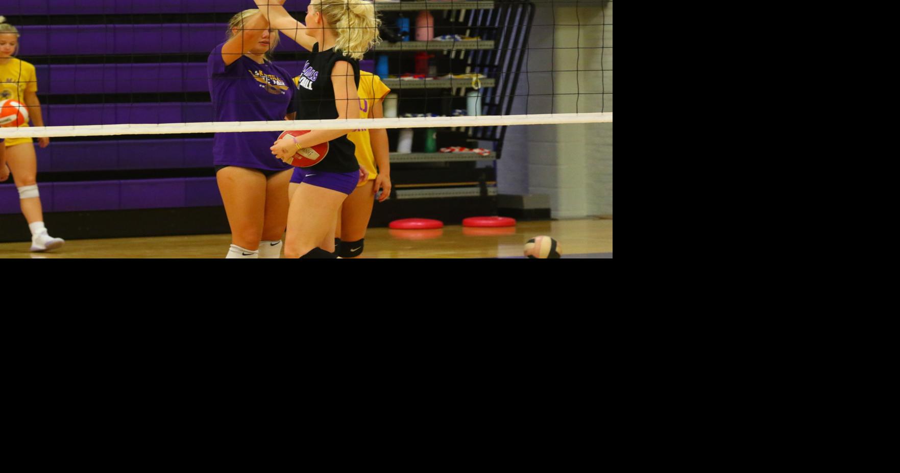 'This team feels special' Lake Mills volleyball aims to take