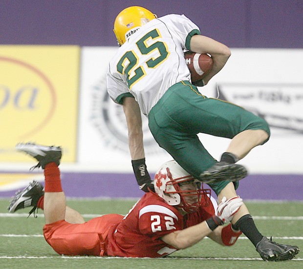 St. Ansgar wins state title North Iowa Sports