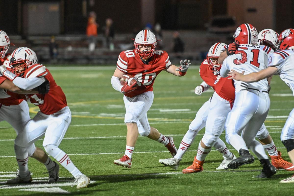 FC fb vs. Hampton-Reese Moore run