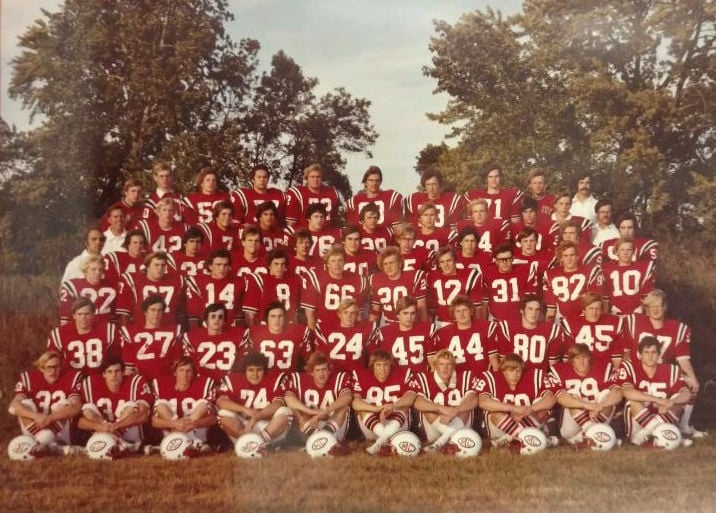 Mason City Hall of Fame: Mohawks' 1978 championship team one for the