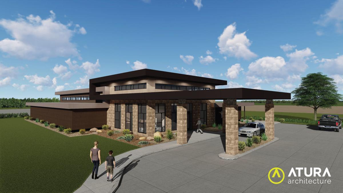 Garner Clinic