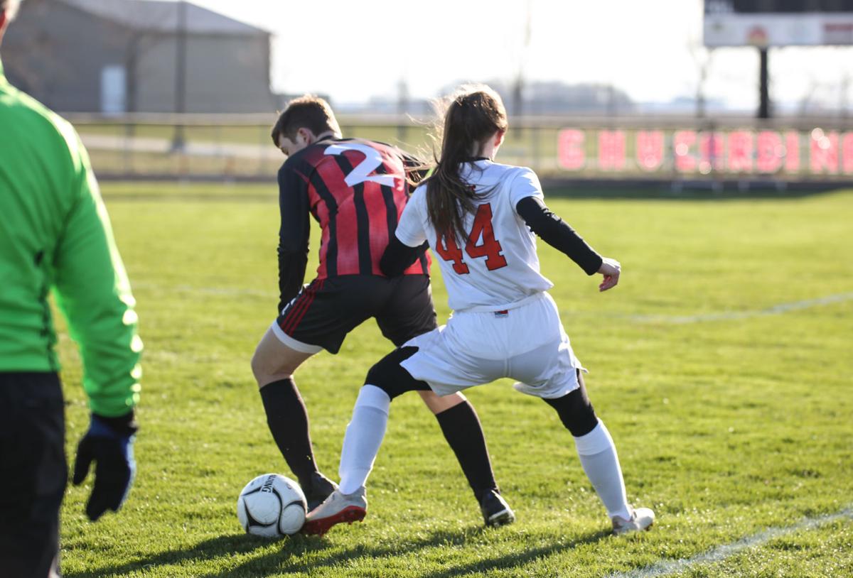 Charles City Still Seeking Growth For Girls Soccer North Iowa High School Soccer Globegazette Com Charles City Still Seeking Growth For Girls Soccer North Iowa High School Soccer Globegazette Com