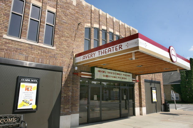 Movie Theater Garner Ncnull