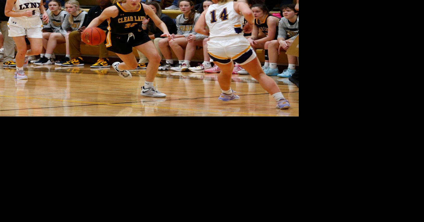 Clear Lake High School basketball programs to host cancer fundraiser Friday