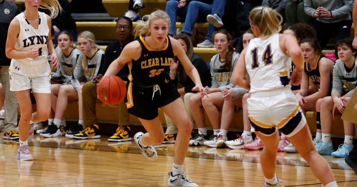 Clear Lake High School basketball programs to host cancer fundraiser Friday
