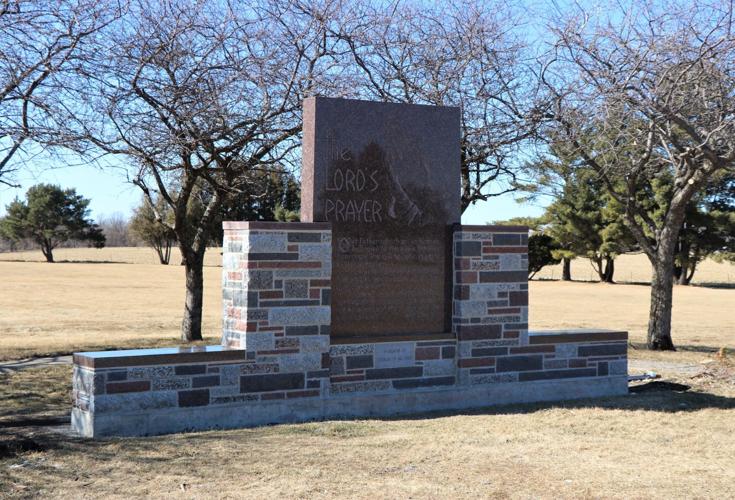 Osage Veterans Memorial