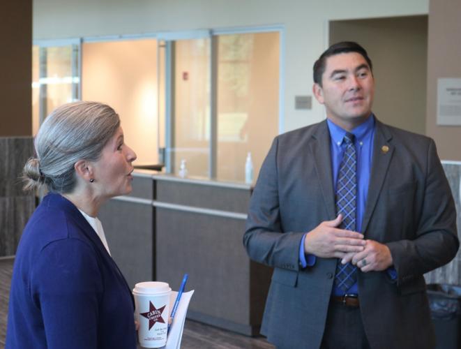 Joni Ernst, Henry Stone 2.JPG