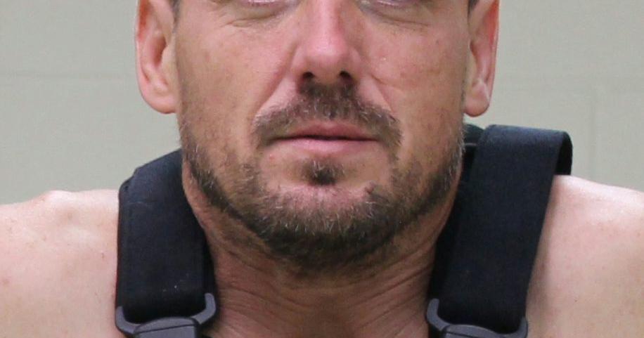 Mason City man pleads not guilty to stealing from hotel gym