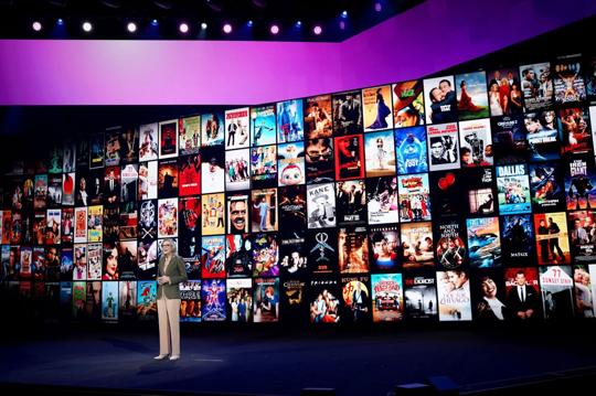 Here are the movies and shows coming to HBO Max | Movies | globegazette.com