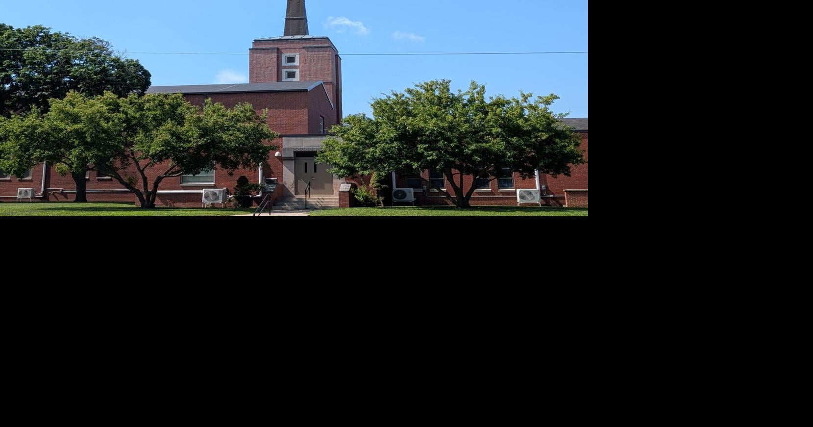 Mason City church to hold fundraiser for roof repair Jul 20, 2026 2 mins ago