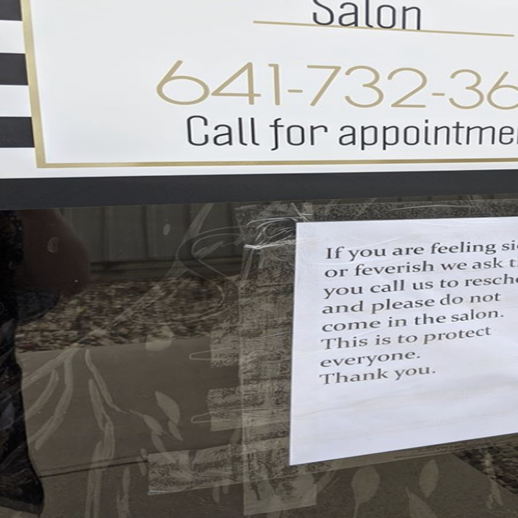 Small Businesses Take Unique Approaches During Covid 19 News Globegazette Com