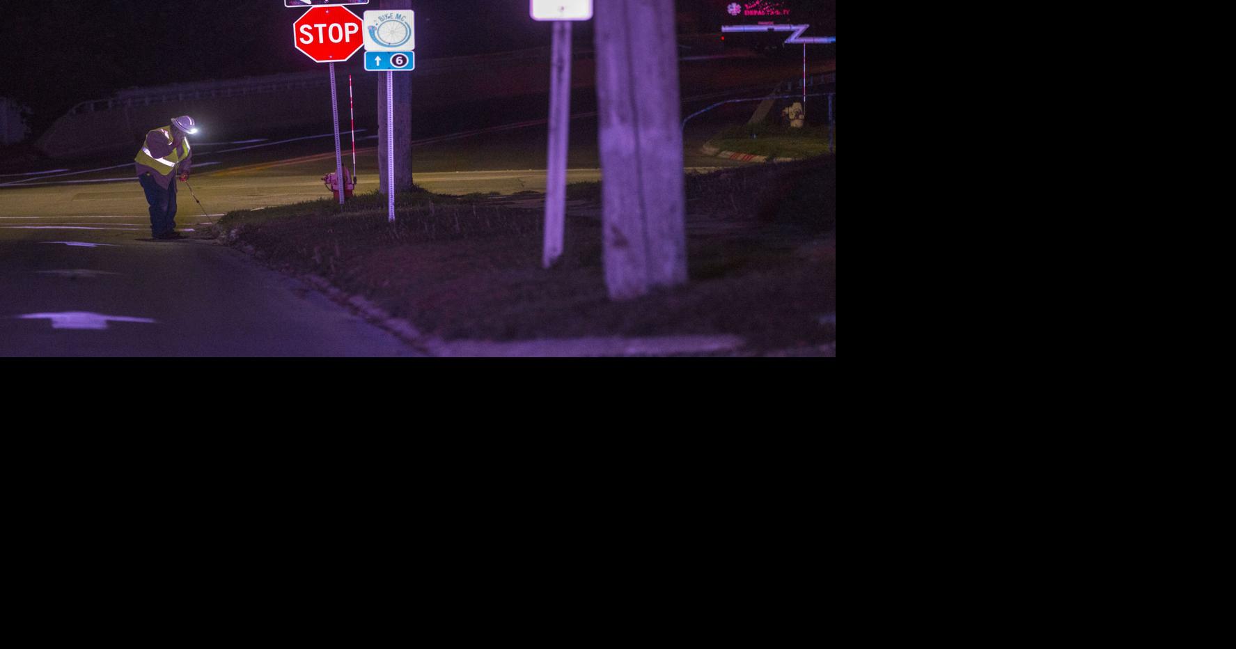 Alliant Gas leak in Mason City caused by contractor hitting main