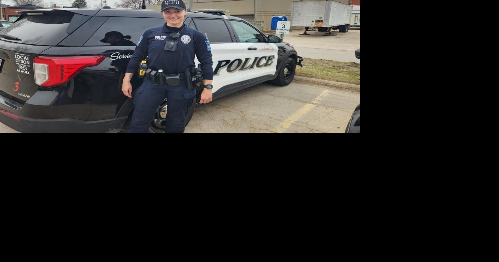 A day in the life of a Mason City police officer