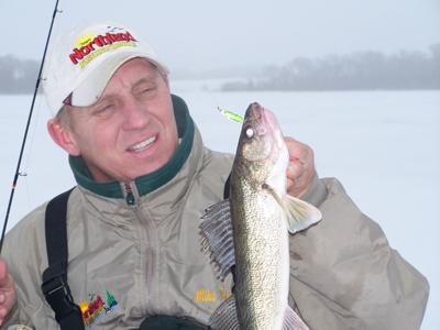 Fishing the Midwest