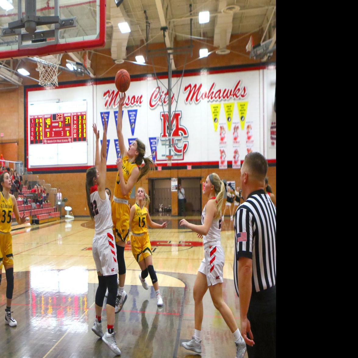 Seven North Iowa Basketball Teams Remain Undefeated Heading Into