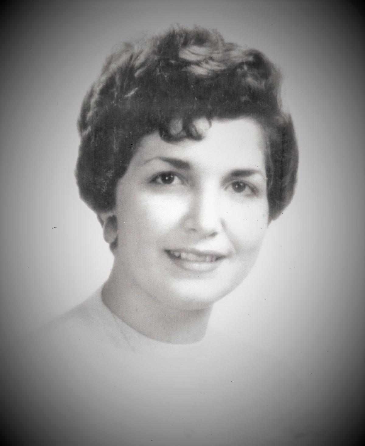 Theresa (Terri) Marsh, 80 Birthdays