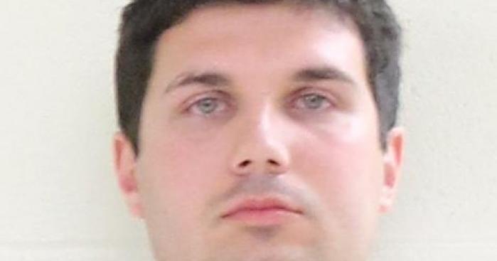 Mason City man gets up to 12 years on burglary, sexual abuse charges