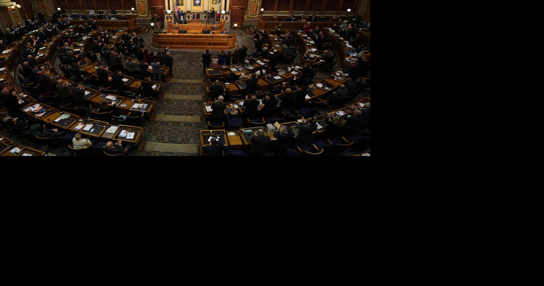 COMMENTARY Governor Reynolds’ tax reform ideas are progrowth